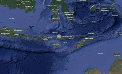 Gempa M 5,2 Guncang Ruteng Manggarai, BMKG Ingatkan Waspada Gempa Susulan