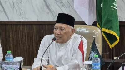 Gus Kikin Terpilih sebagai Ketua Umum PBNU 2026–2031