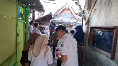 ARSAS Soroti Warga Lansia dan Penyandang Disabilitas yang Tidak Lagi Mendapat Bantuan Pemerintah