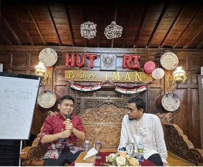 Bertumbuh di Tengah Riuh Kehidupan: Cara Anak Muda Menemukan Arah, Makna, dan Tujuan Hidup