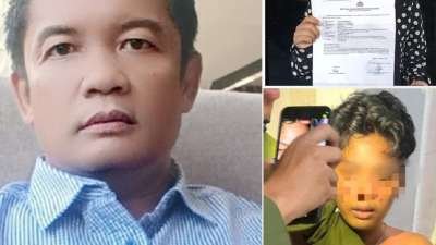 Dr Didi Sungkono .S.H.,M.H. Pengamat Kepolisian ," Pelaku Tindak Pidana Kekerasan Seksual Dilepas Satreskrim Polresta Malang, Korban alami trauma Psikis Berat