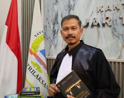 Gugatan Denny Indrayana Soal Ijazah Gibran Dinilai Berpotensi Kehilangan Objek Sengketa