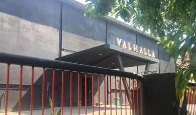 (Hak Jawab) Management Valhalla Klarifikasi dan Bantah Keterlibatan Penangkapan Oknum Karyawan