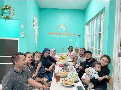 Kedai Bebek Pak Subur, Rasa Tradisi Sejak 1985 dengan Sambal Pencit Khas Surabaya