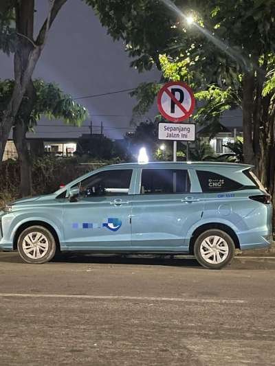Mobil Warga Digembok Dishub Surabaya Saat Hajatan Warga, Penegakan Perda Dipertanyakan