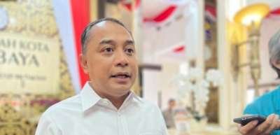 Pemkot surabaya Larang SD-SMP Negeri Jual Seragam Kepada Siswa