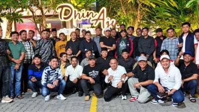 PWRK Nusantara Mendobrak Stigma, Siap Cetak Generasi Jurnalistik Madura