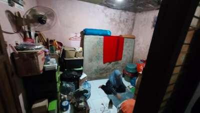 Tak Tahu HGI Berdampak Hukum, Seorang Ibu di Surabaya Berjuang Sendiri Besarkan Kedua Anaknya