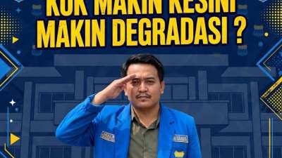Di Tangan Edo, PMII Jawa Timur Dinilai Menuju Degradasi: Abdul Aziz Pertanyakan Arah Gerakan PKC