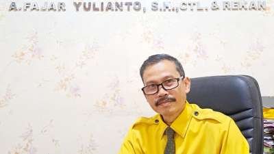Direktur YLBH Fajar Trilakasana : MK Melanggar Konstitusi Sendiri Dalam Putusan Perkara Ijazah Gibran