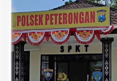 Dugaan Tangkap Lepas Narkoba Polsek Peterongan, Kasat Narkoba Jombang: Nanti Akan di Bina