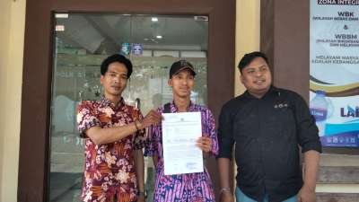 Kasus Penipuan, Korban Berharap Polsek Kenjeran Segera Tangkap Pelaku