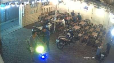 Motor Yamaha Mio L 5741 HF Dipinjam, Tak Kembali, Pemilik Siap Melaporkan ke Polisi