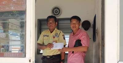 Rentan Disalahgunakan Oknum Cari Cuan, Pengelolaan Aset PT Pos Indonesia Regional Jatim Disorot, Surat LSM Topan-RI Tak Dijawab