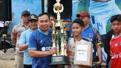 Wawali Malang Bergerak Cepat Evaluasi Jalur Mandiri POPDA, Dua Atlet Dipastikan Berangkat